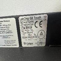 PerkinElmer LabChip GX Touch HT Automated Bioanalysis System image 2